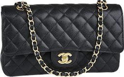 Chanel Classic Double Flap