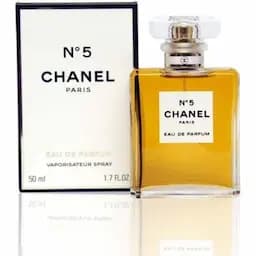 Chanel no. 5