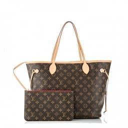 Louis Vuitton Neverfull
